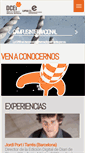 Mobile Screenshot of dceiuab.com